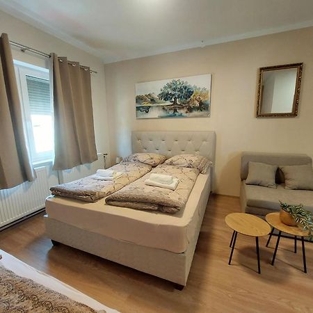 B&B Mio Nonno Rooms Ljubljana Ex Bizeljcan Rooms Экстерьер фото