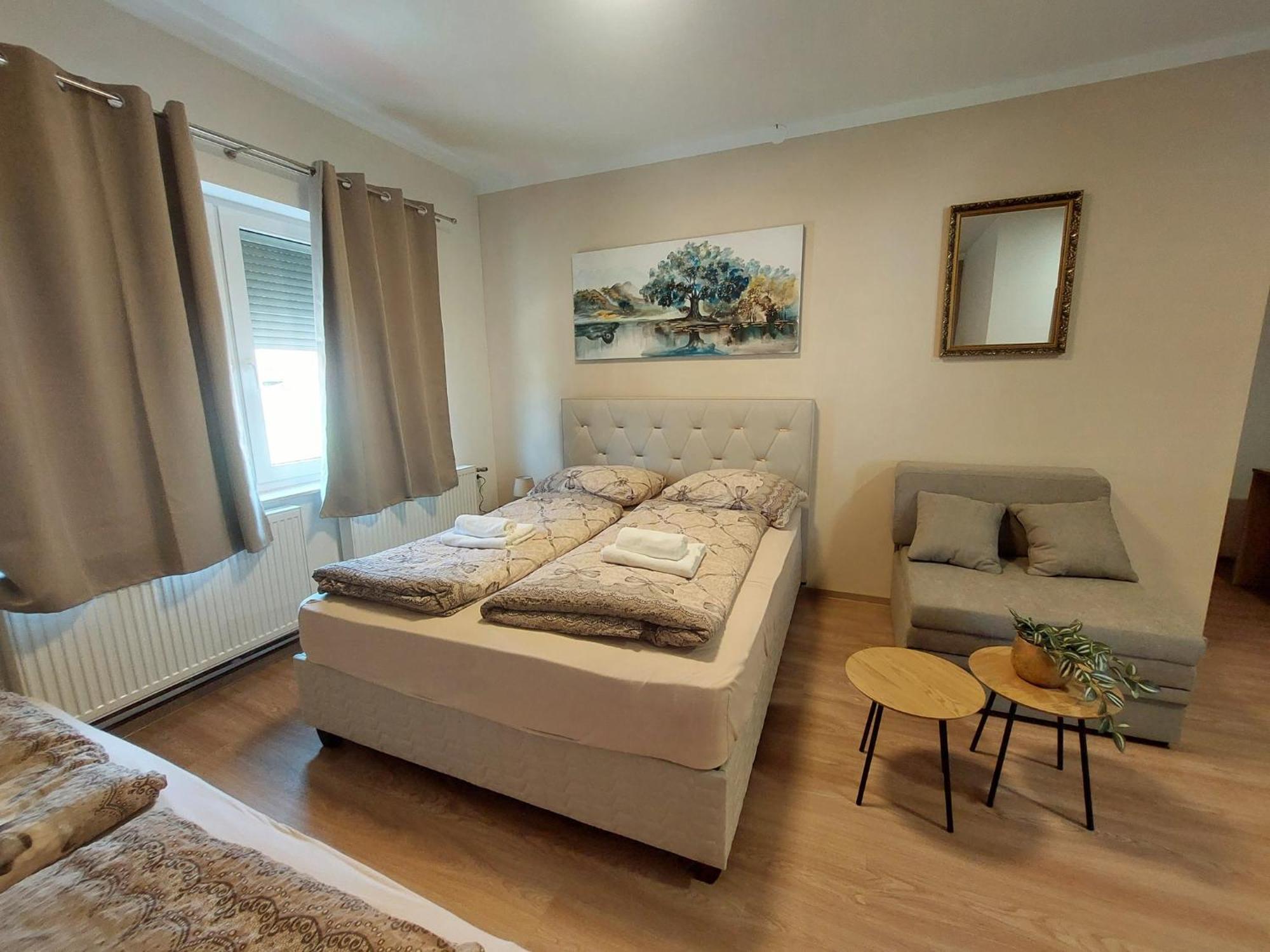 B&B Mio Nonno Rooms Ljubljana Ex Bizeljcan Rooms Экстерьер фото