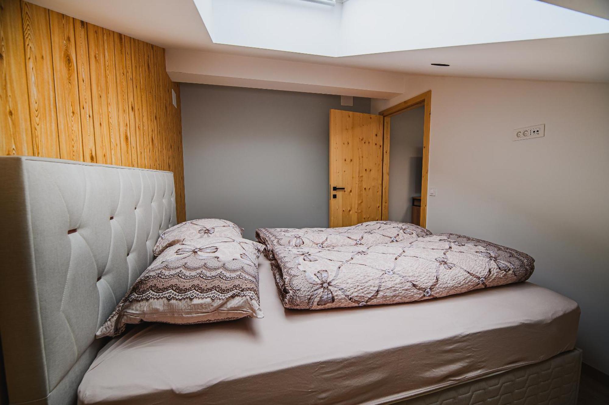 B&B Mio Nonno Rooms Ljubljana Ex Bizeljcan Rooms Экстерьер фото