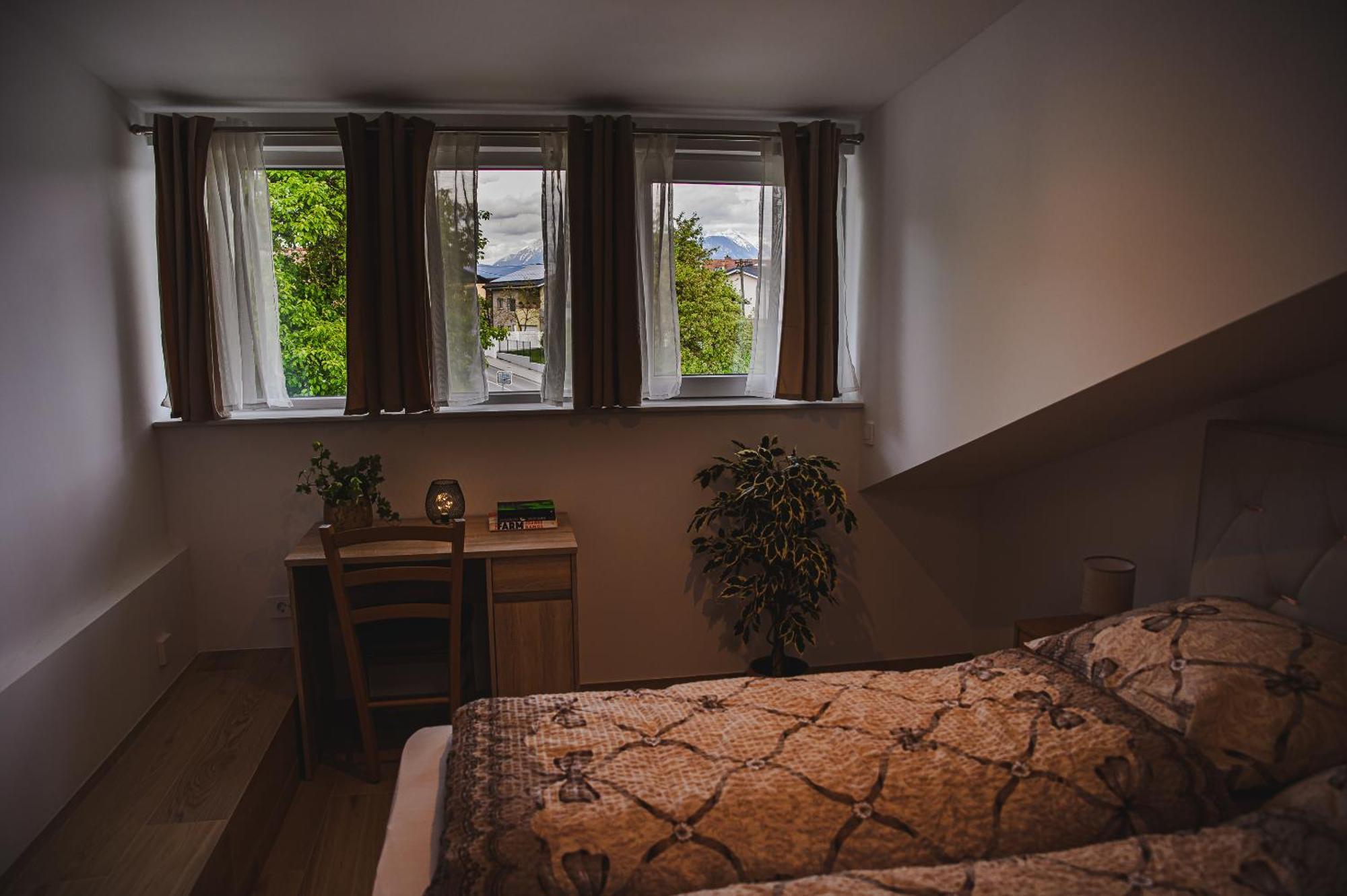 B&B Mio Nonno Rooms Ljubljana Ex Bizeljcan Rooms Экстерьер фото