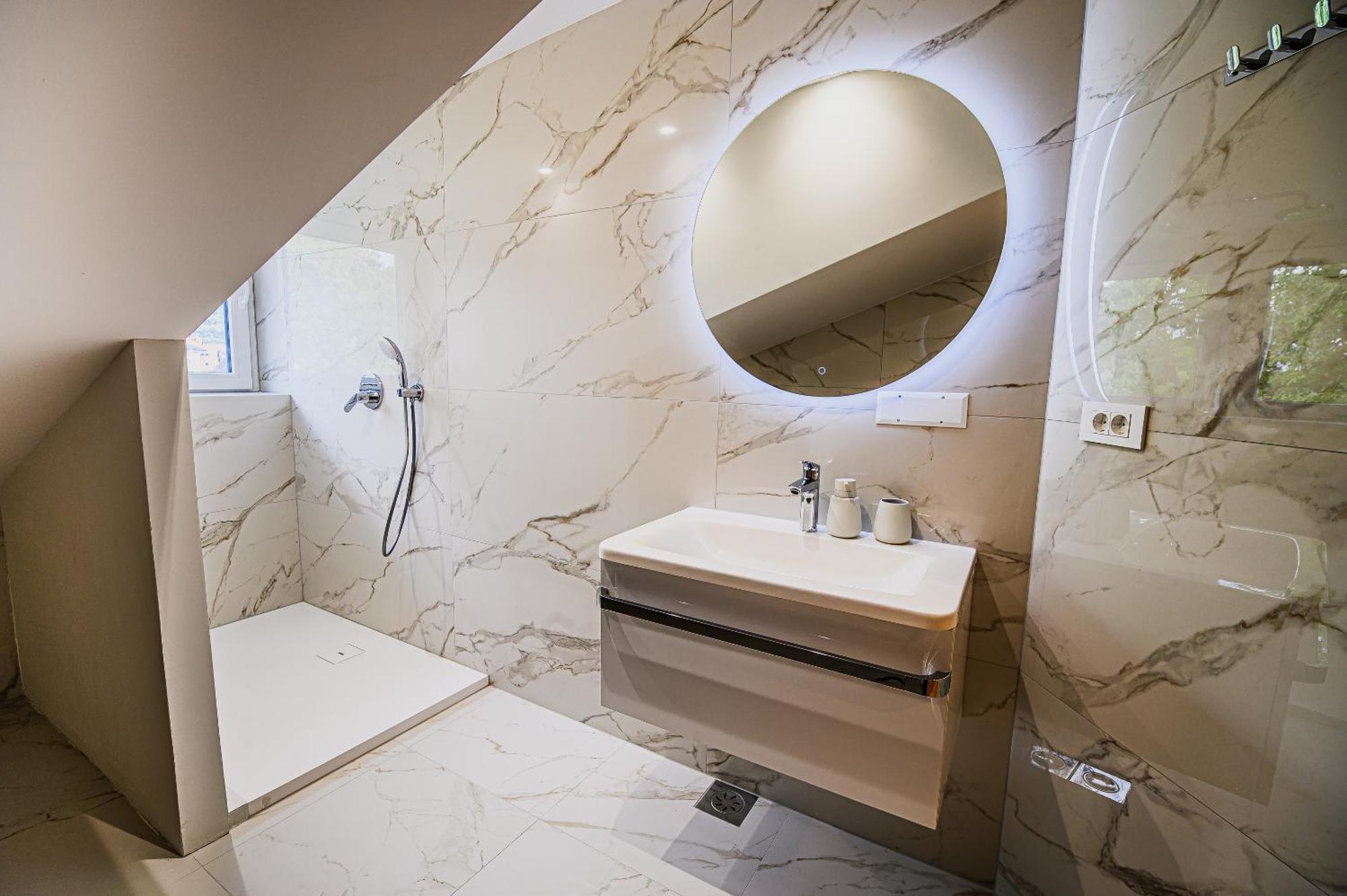 B&B Mio Nonno Rooms Ljubljana Ex Bizeljcan Rooms Экстерьер фото