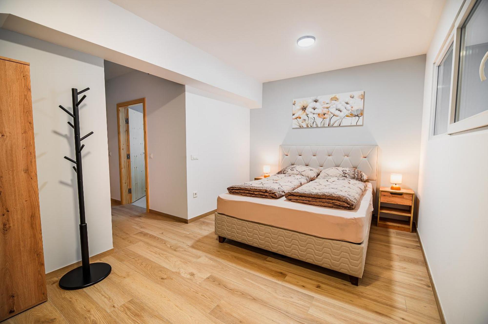 B&B Mio Nonno Rooms Ljubljana Ex Bizeljcan Rooms Экстерьер фото