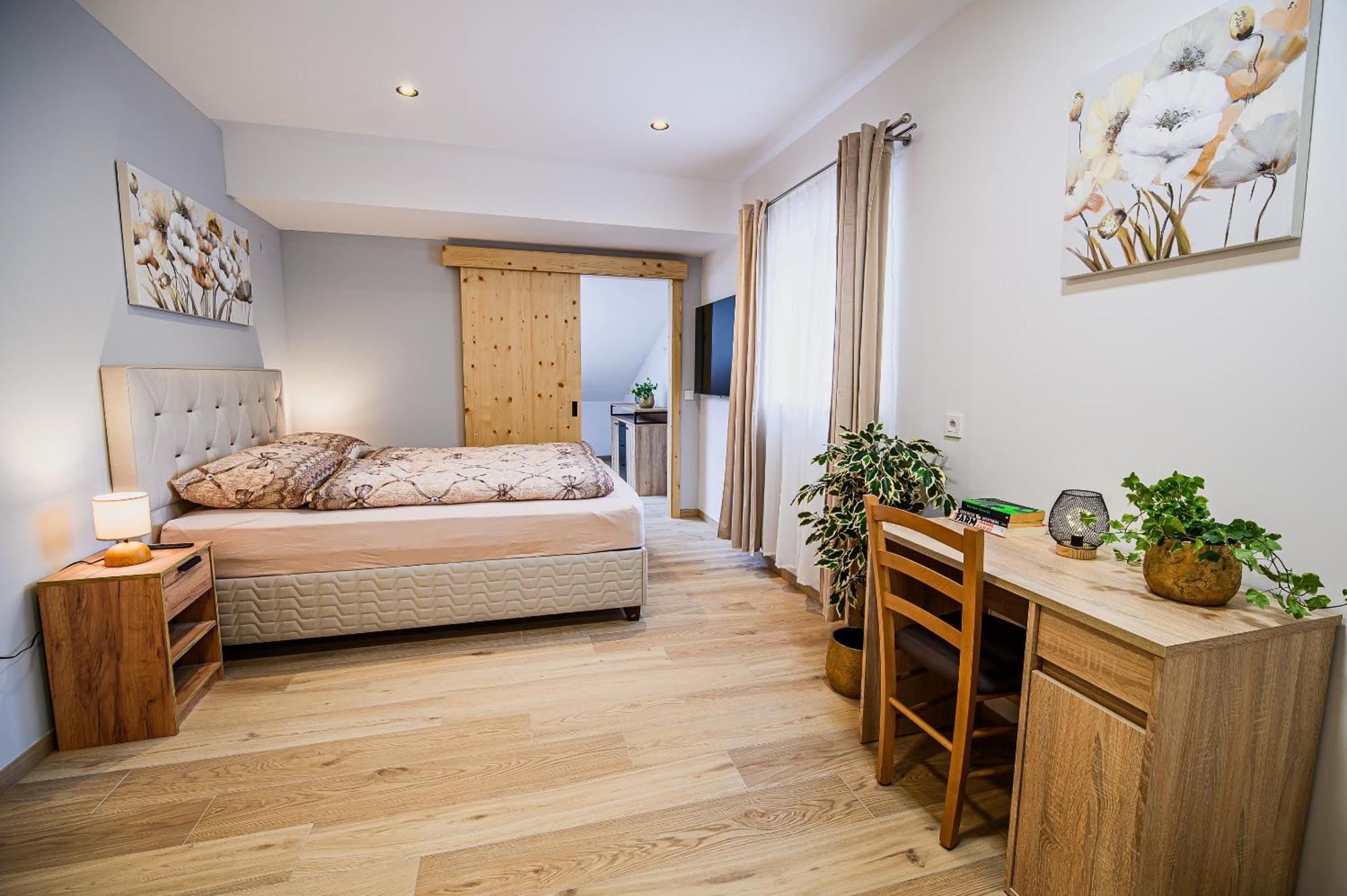 B&B Mio Nonno Rooms Ljubljana Ex Bizeljcan Rooms Экстерьер фото