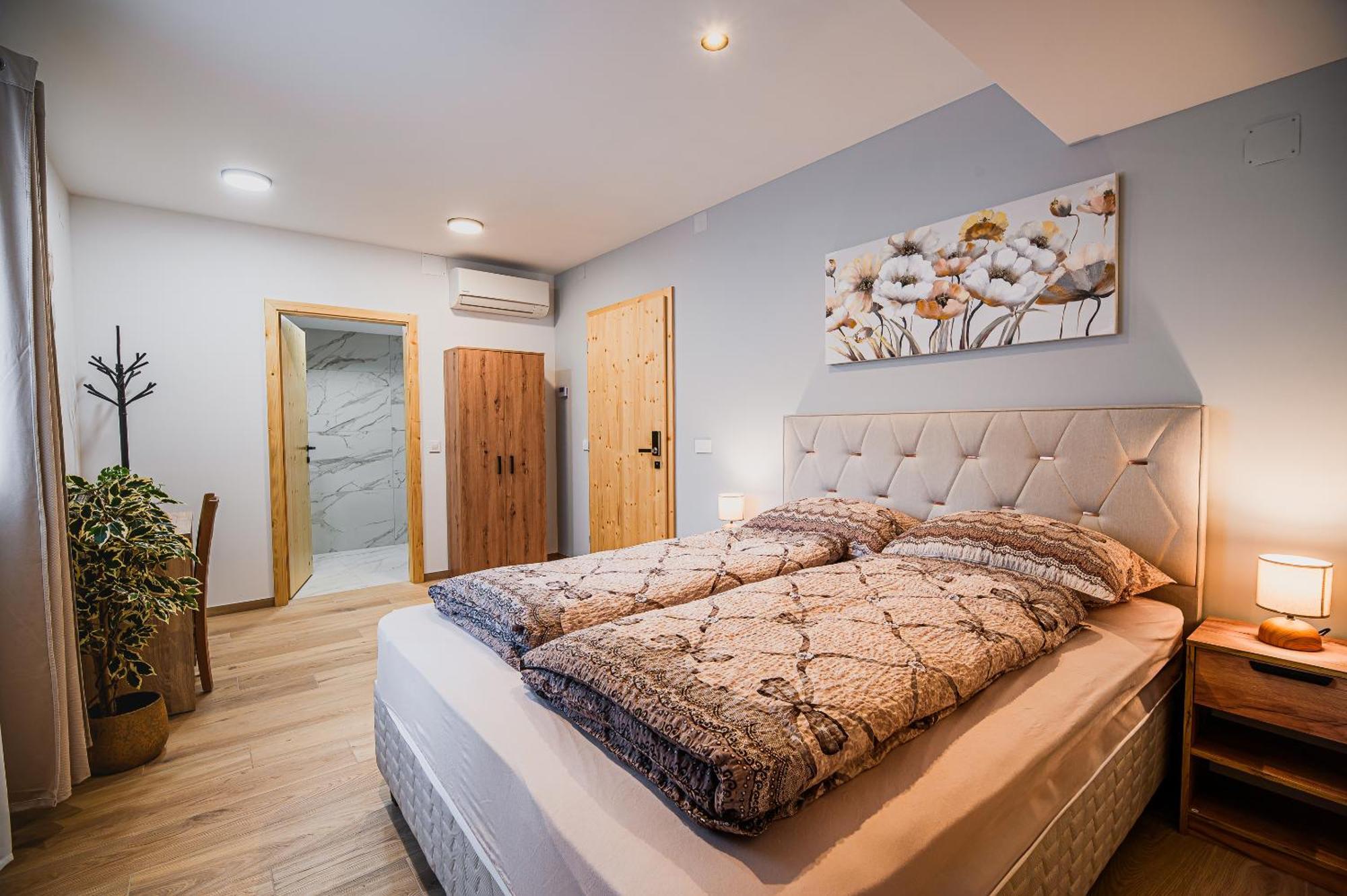 B&B Mio Nonno Rooms Ljubljana Ex Bizeljcan Rooms Экстерьер фото