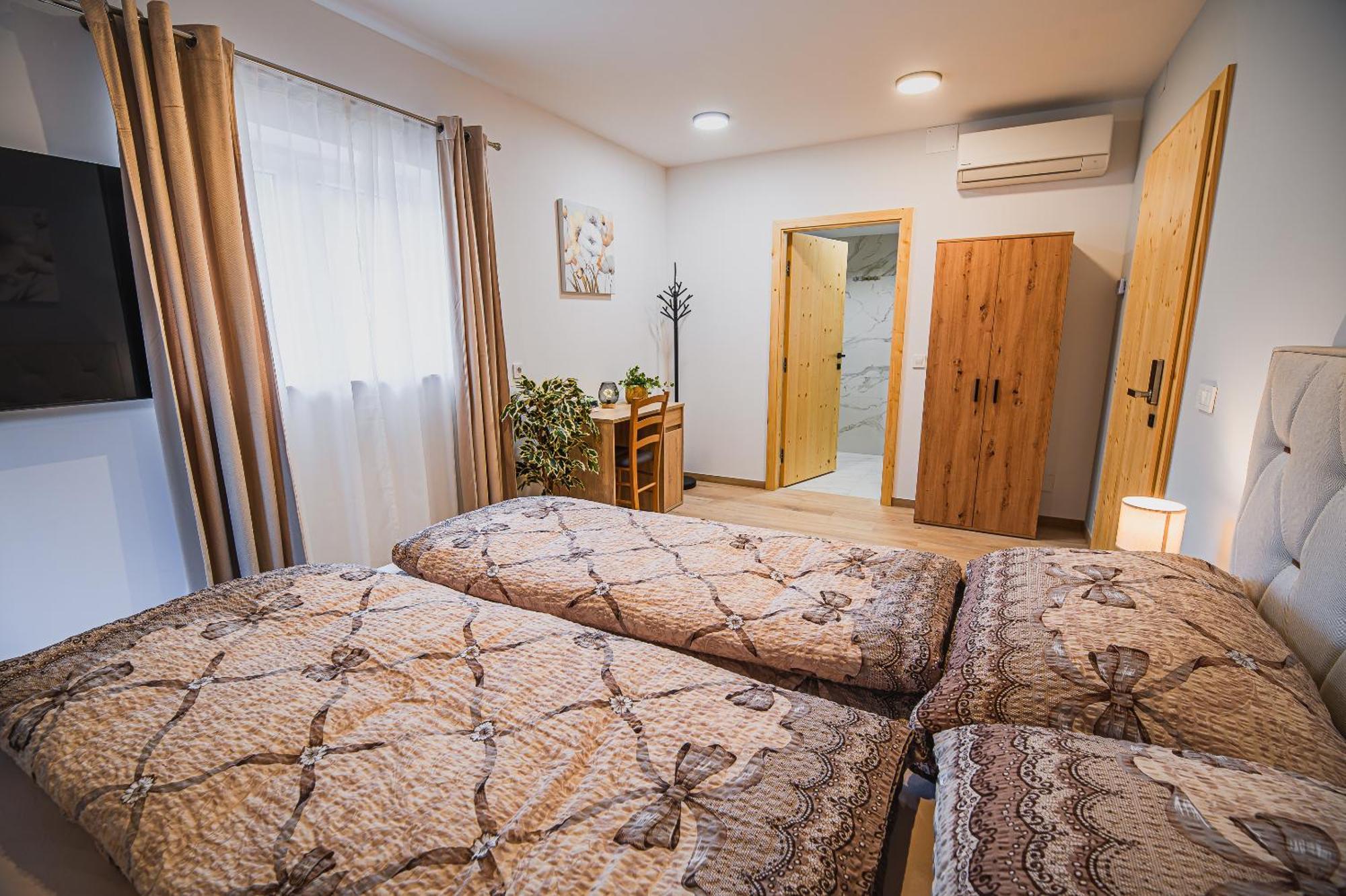 B&B Mio Nonno Rooms Ljubljana Ex Bizeljcan Rooms Экстерьер фото
