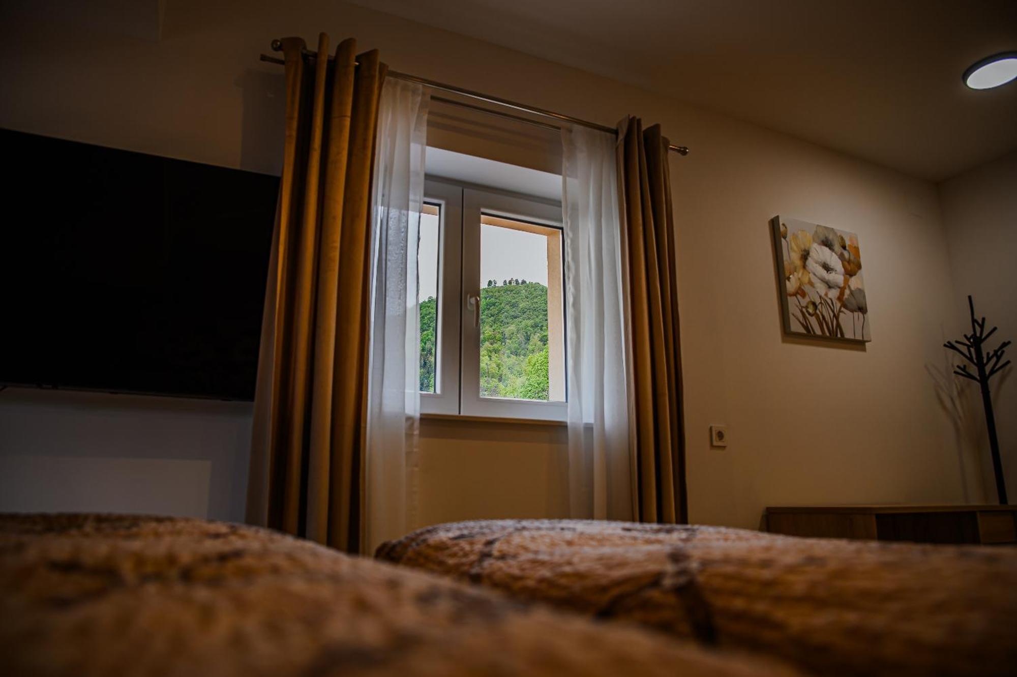 B&B Mio Nonno Rooms Ljubljana Ex Bizeljcan Rooms Экстерьер фото